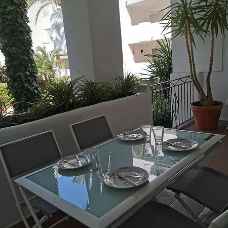 Appartement Royal Marine 1 6 Roses