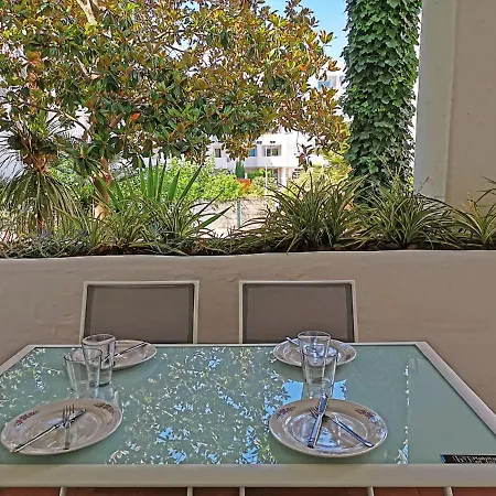Appartement Royal Marine 1 6