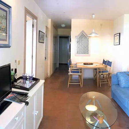 Royal Marine 1 6 Appartement *
