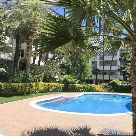 Apartment Royal Marine 1 6 *