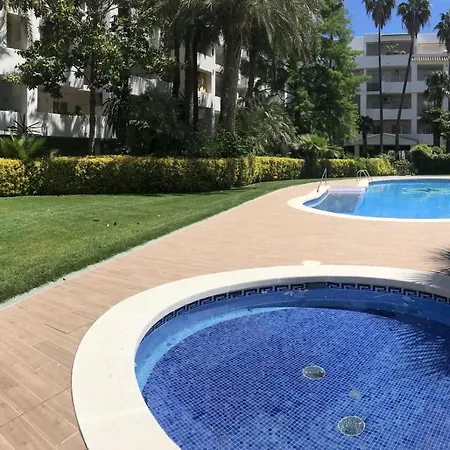 Royal Marine 1 6 Apartment *