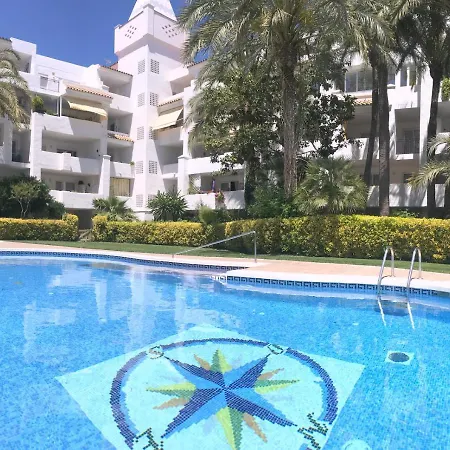 Apartment Royal Marine 1 6