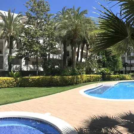 Apartment Royal Marine 1 6 *