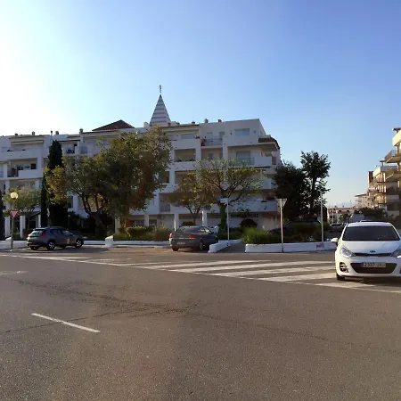 Royal Marine 1 6 Apartment *