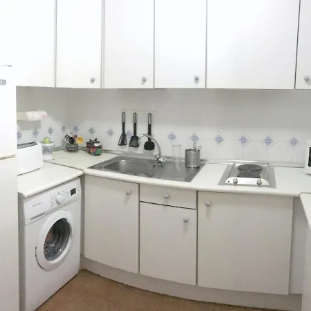 Apartment Royal Marine 1 6 *