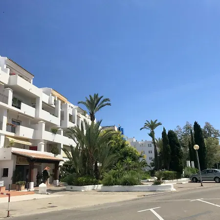 Apartment Royal Marine 1 6 *